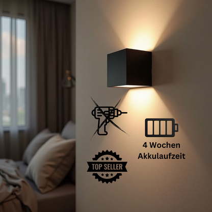 Wandlampe - Starlight™ mit Akku